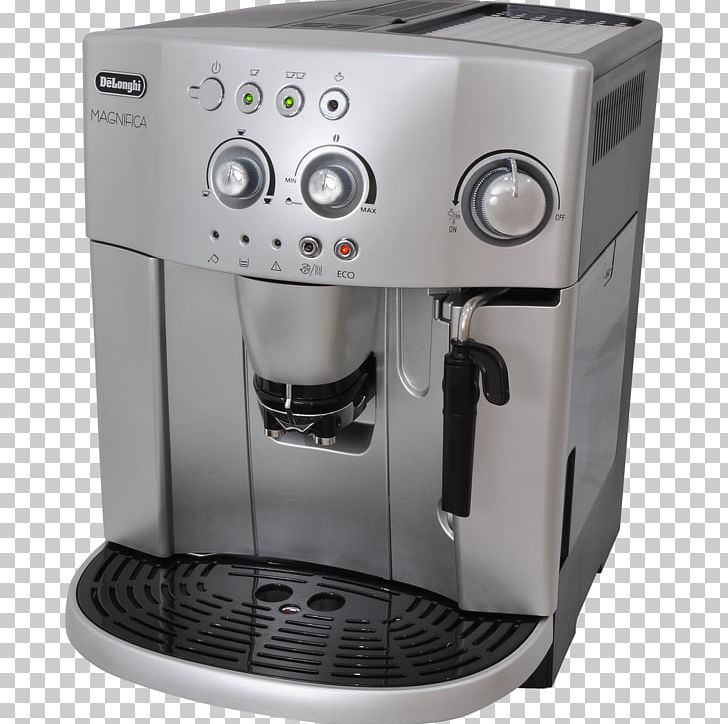 Espresso Machines Cappuccino Coffeemaker PNG, Clipart,  Free PNG Download