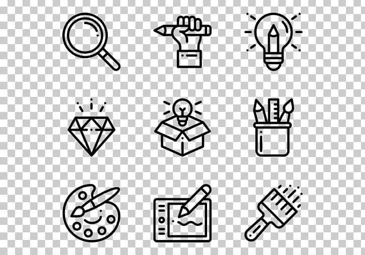 Icon Design Computer Icons Graphic Design PNG, Clipart, Angle, Art, Black, Black And White, Brand Free PNG Download