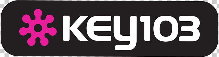 Key 103 Logo Key 2 That's Manchester Marketing Stockport PNG, Clipart,  Free PNG Download