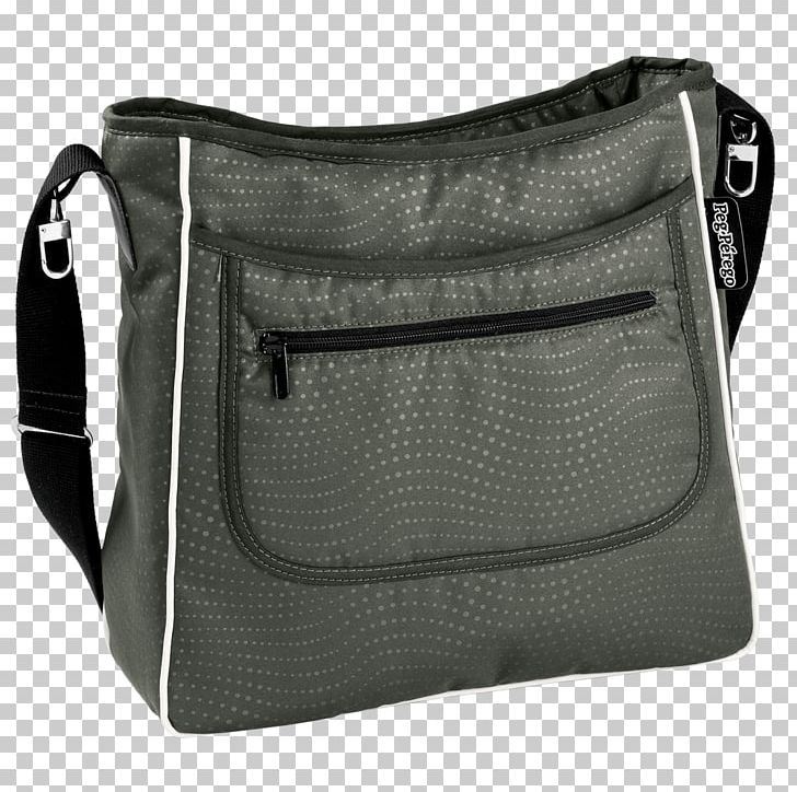 Messenger Bags Peg Perego Baby Transport Handbag PNG, Clipart, Baby Transport, Bag, Belt, Black, Brand Free PNG Download