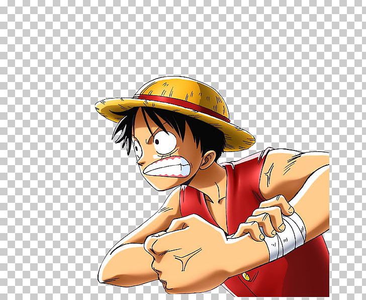 Monkey D. Luffy One Piece: Grand Battle! Rush Gol D. Roger One Piece: Burning Blood Usopp PNG, Clipart, Anime, Arm, Art, Boy, Cartoon Free PNG Download