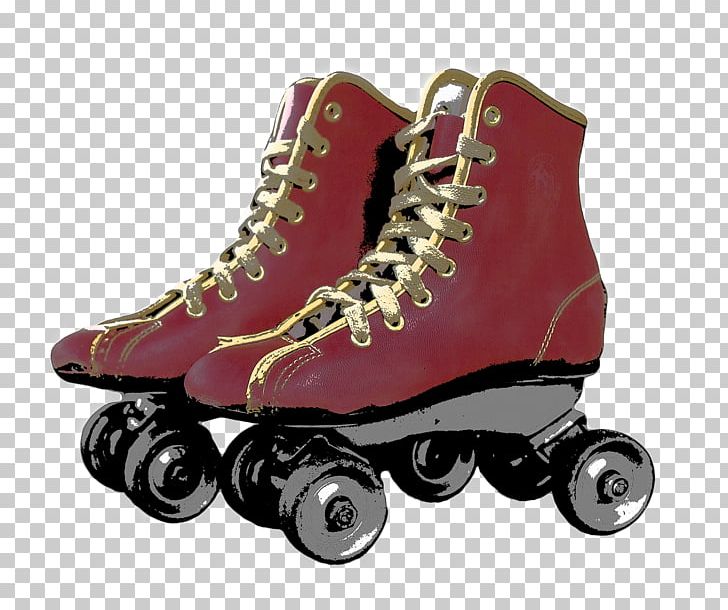 Roller Skates Ice Skating Roller Skating Ice Skates PNG, Clipart, Download, Footwear, Ice Skates, Ice Skating, Inline Skates Free PNG Download