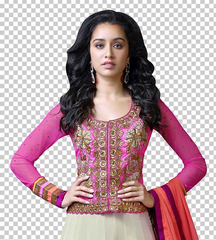 Shraddha Kapoor PNG, Clipart, Actress, Blouse, Bollywood, Celebrities, Celebrity Free PNG Download