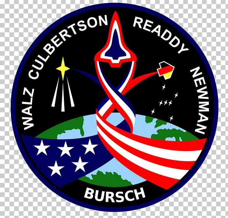 STS-51-L Space Shuttle Program STS-41-D STS-51-D PNG, Clipart, Area, Badge, Emblem, Logo, Miscellaneous Free PNG Download