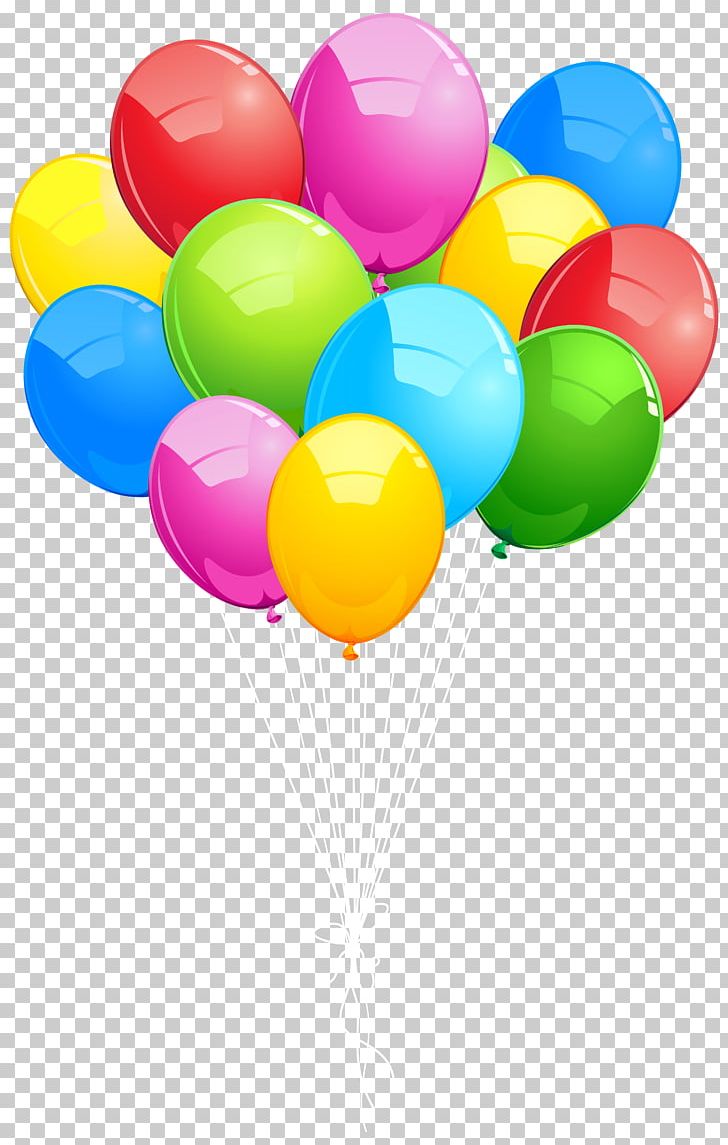 Yellow Balloon PNG, Clipart, Balloon, Balloons, Birthday, Bunch, Clip Art Free PNG Download