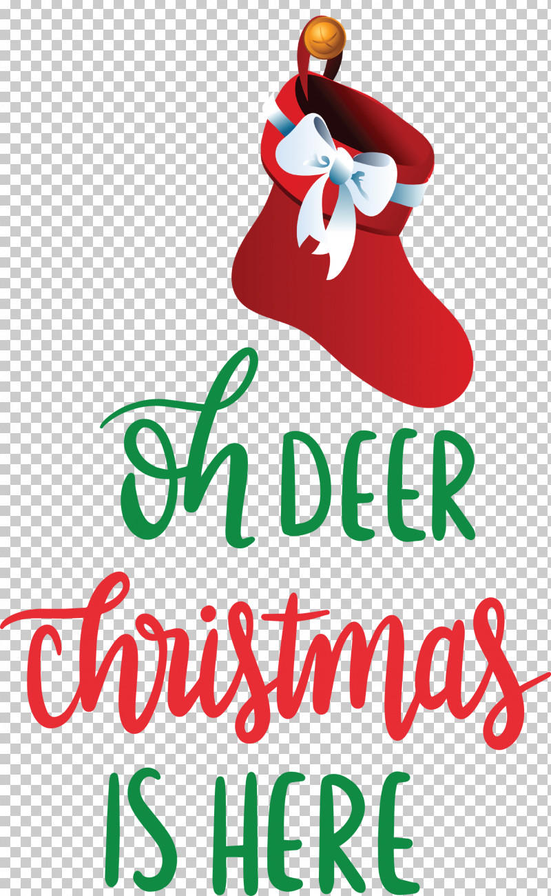 Christmas Deer Winter PNG, Clipart, Character, Christmas, Christmas Day, Christmas Ornament, Christmas Ornament M Free PNG Download