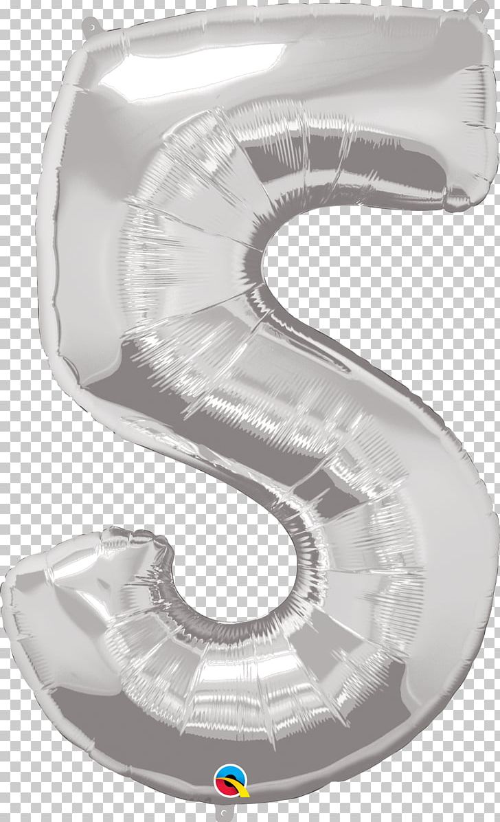 Balloon Silver Birthday Party Number PNG, Clipart, Anniversary, Balloon, Balon, Birthday, Foil Free PNG Download
