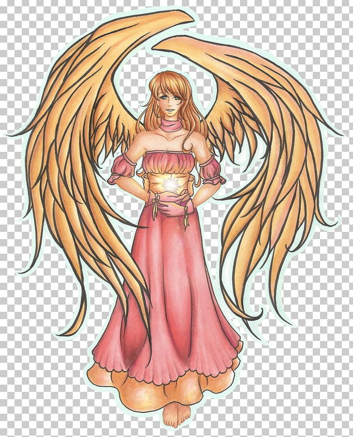 Fairy Illustration Cartoon Mythology Muscle PNG, Clipart, Angel, Angel M, Animated Cartoon, Anime, Art Free PNG Download