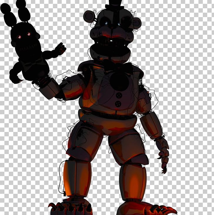 Five Nights At Freddy's: Sister Location Five Nights At Freddy's 4 Five Nights At Freddy's 2 Nightmare PNG, Clipart, Action Figure, Deviantart, Fictional Character, Five Nights At Freddys 2, Five Nights At Freddys 4 Free PNG Download