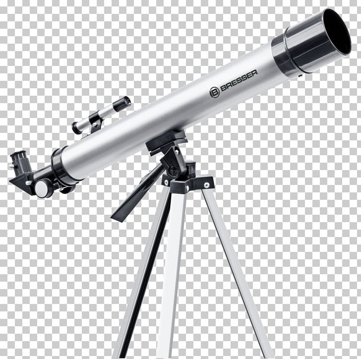 Refracting Telescope Light Astronomy Magnification PNG, Clipart, Angle, Astronomy, Bresser, Camera, Camera Accessory Free PNG Download