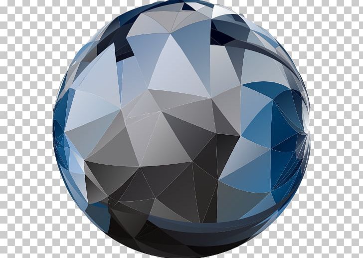 Sphere Low Poly PNG, Clipart, 3d Computer Graphics, Art, Ball, Blue, Circle Free PNG Download
