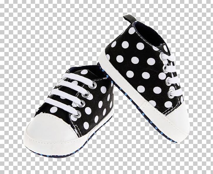 Sports Shoes Polka Dot Footwear Converse PNG, Clipart, Baby Shoes, Black, Child, Chuck Taylor Allstars, Clothing Free PNG Download