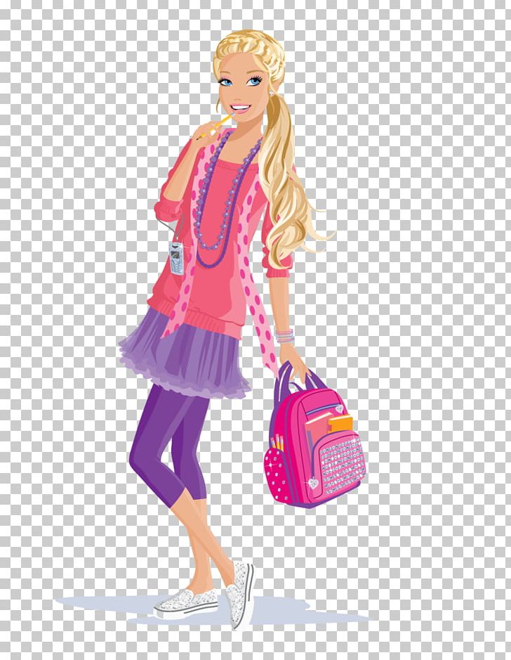 Totally Hair Barbie Doll PNG, Clipart, Art, Barbie, Barbie Doll, Barbie Girl, Barbie Princess Charm School Free PNG Download