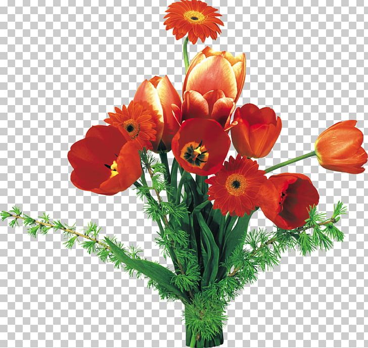 Tulip Cut Flowers Desktop Flower Bouquet PNG, Clipart, Artificial Flower, Cut Flowers, Desktop Wallpaper, Floral Design, Floristry Free PNG Download