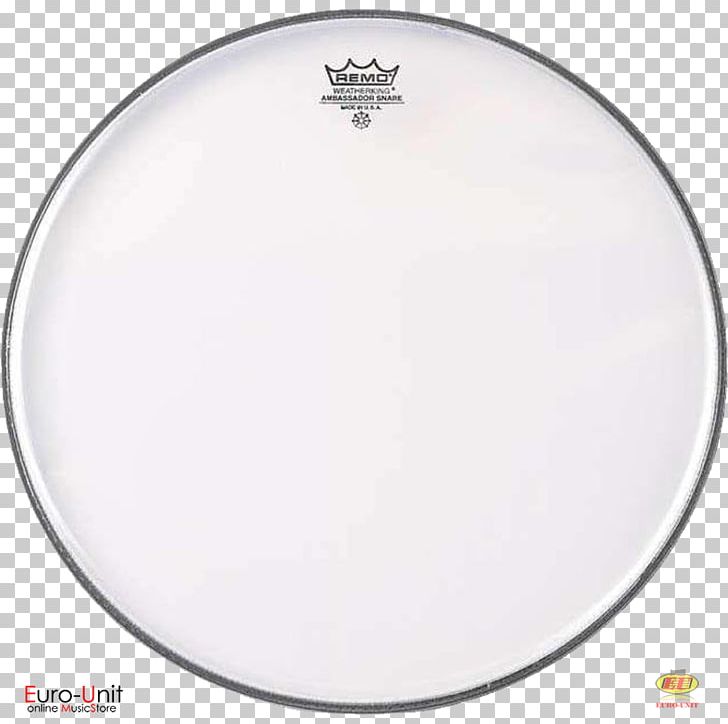 Drumhead Remo Snare Drums Percussion PNG, Clipart, Ambassador, Circle, Drum, Drumhead, Drums Free PNG Download