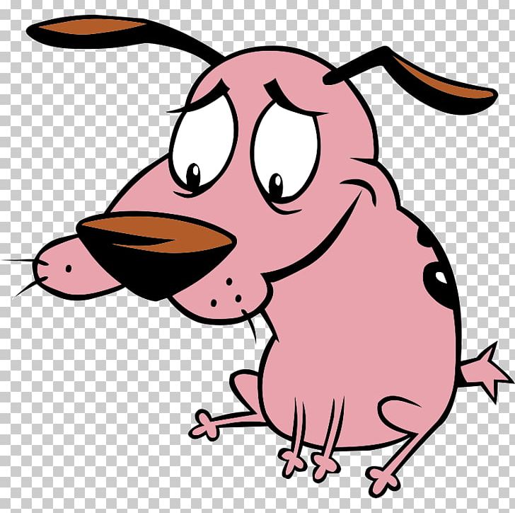 Eustace Bagge Muriel Bagge Courage PNG, Clipart, Animal Figure, Animated Cartoon, Animated Series, Animation, Artwork Free PNG Download