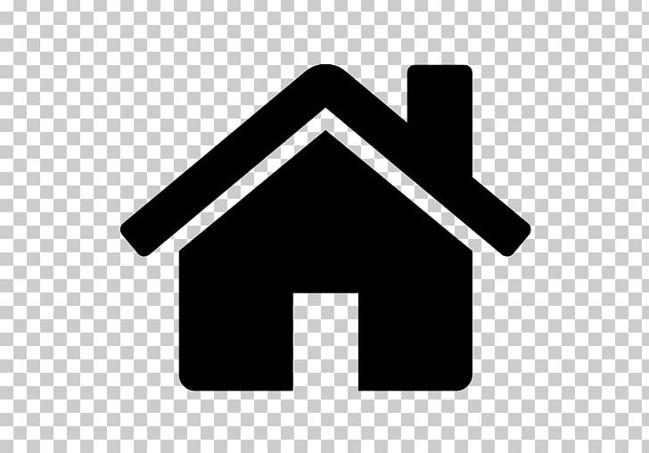Font Awesome Computer Icons House Icon Design PNG, Clipart, Angle, Awesome, Black, Computer Icons, Download Free PNG Download
