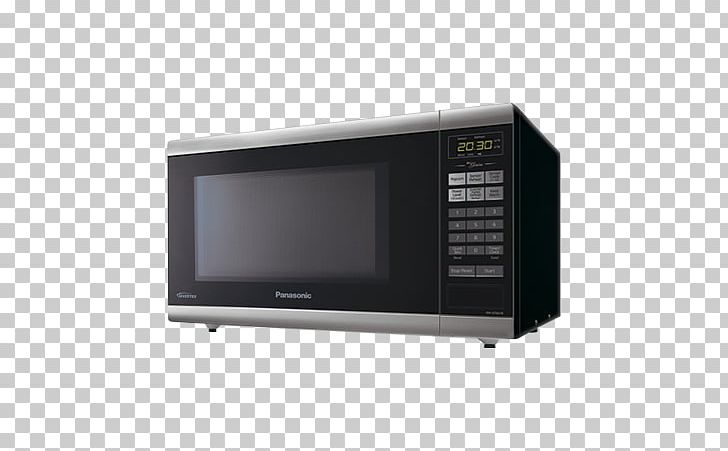 Microwave Ovens Panasonic NN-DS596BUPG Aanrechtblad 27l 1000W Zwart Magnetron Micro-ondas Panasonic NN-CD575MEPG PNG, Clipart, Bosch Builtin 21l 900w Microwave, Home Appliance, Kitchen Appliance, Microwave Oven, Microwave Ovens Free PNG Download