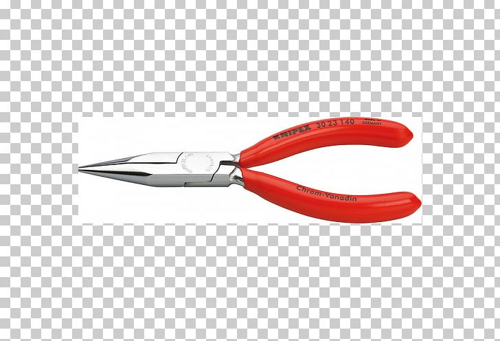 Needle-nose Pliers Knipex Diagonal Pliers Hand Tool PNG, Clipart, Diagonal Pliers, Facom, Handle, Hand Tool, Hardware Free PNG Download