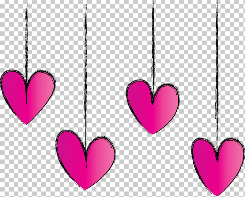 Valentines Day Happy Valentines Day Pink Heart PNG, Clipart, Happy Valentines Day, Heart, Love, Magenta, Pink Free PNG Download