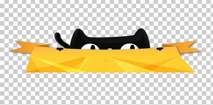 Brand Yellow PNG, Clipart, Angle, Animals, Brand, Cat, Creative Free PNG Download