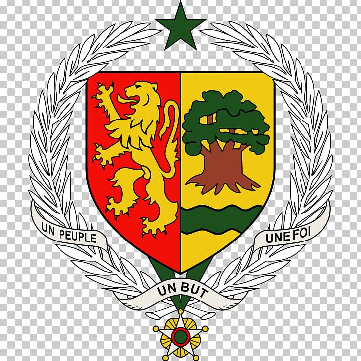 Coat Of Arms Of Senegal Flag Of Senegal France PNG, Clipart, Achievement, Artwork, Coat Of Arms, Country, Crest Free PNG Download