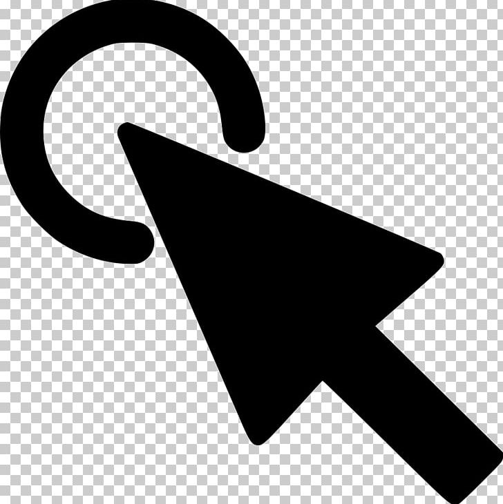 Computer Mouse Pointer Drag And Drop Computer Icons PNG, Clipart, Access, Angle, Arrow, Black, Black And White Free PNG Download