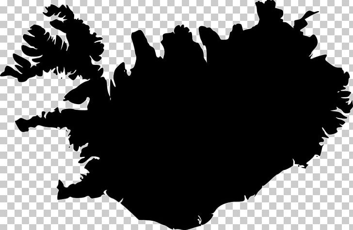 Iceland Map PNG, Clipart, Akureyri, Black, Black And White, Computer Wallpaper, Iceland Free PNG Download