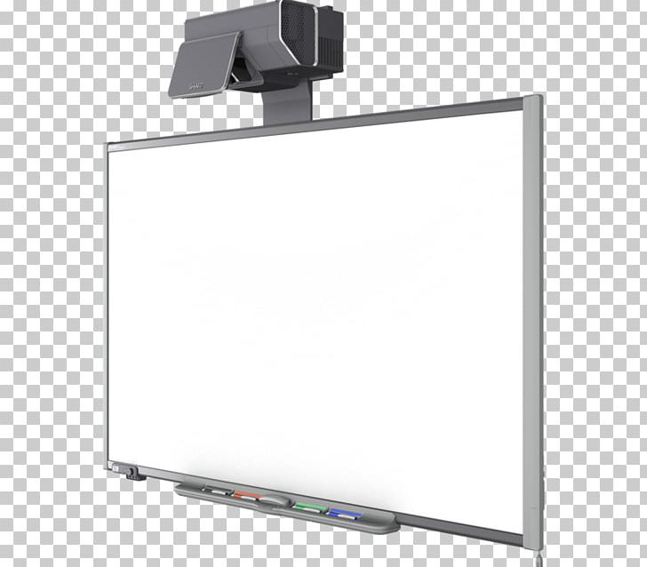 Laptop Interactive Whiteboard Smart Board Dry-Erase Boards Projector PNG, Clipart, Angle, Classroom, Computer, Computer Monitor Accessory, Computer Monitors Free PNG Download