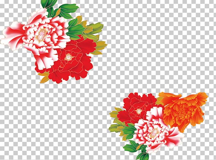 Moutan Peony Floral Design PNG, Clipart, Chrysanths, Cut Flowers, Dahlia, Flora, Floristry Free PNG Download