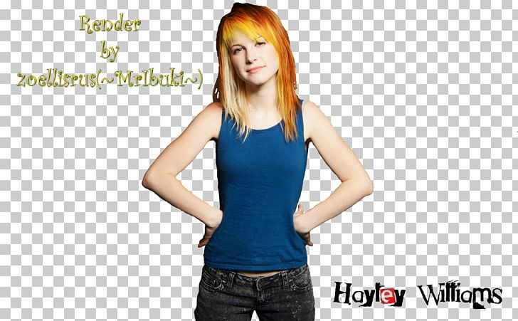 Musician Paramore PNG, Clipart, 1080p, Arm, Blue, Clothing, Desktop Wallpaper Free PNG Download