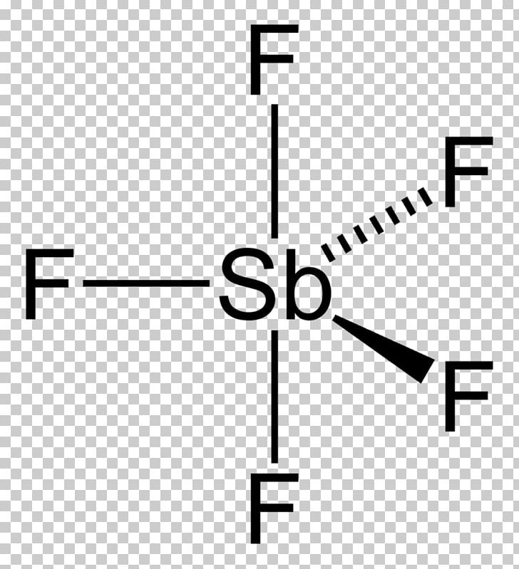 Antimony Pentafluoride Lewis Structure Lewis Acids And Bases Antimony Trifluoride PNG, Clipart, Acid, Angle, Antimony, Antimony , Antimony Pentachloride Free PNG Download