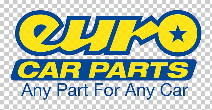 Euro Car Parts Logo Spare Part Brand PNG, Clipart, Area, Automobile Repair Shop, Banner, Brand, Car Free PNG Download