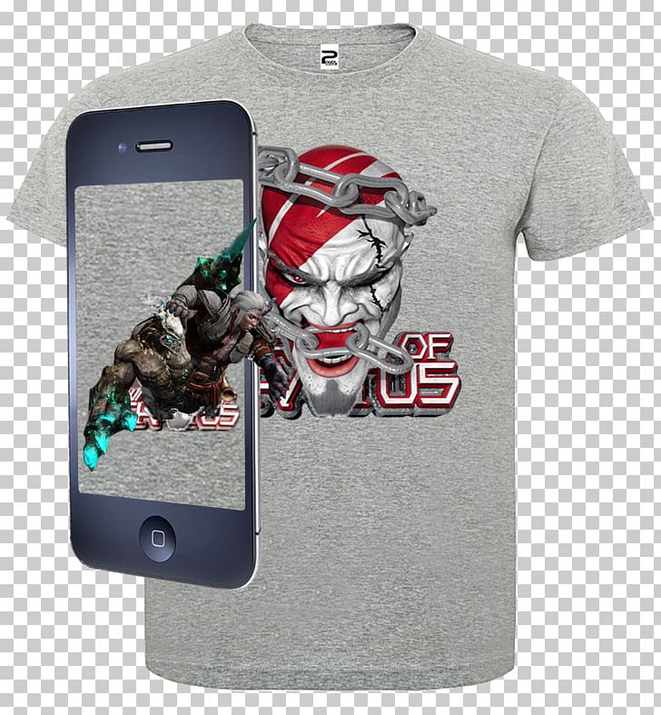 God Of War Kratos T-shirt Medusa PlayStation 4 PNG, Clipart, Action Toy Figures, Active Shirt, Bluza, Brand, Clothing Free PNG Download