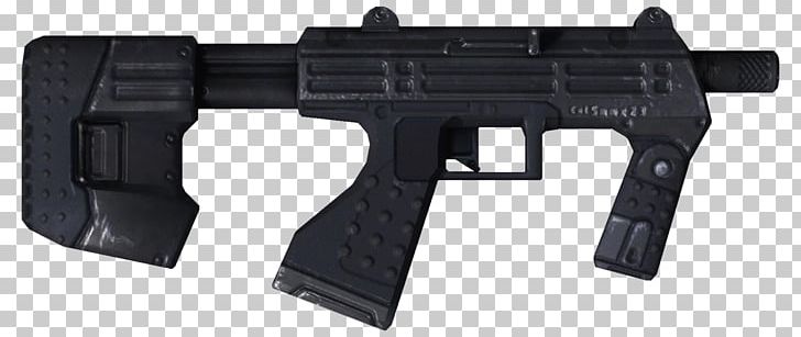 Halo 3: ODST Halo 5: Guardians Halo 4 Submachine Gun PNG, Clipart, Airsoft Gun, Black, Caseless Ammunition, Exc, Factions Of Halo Free PNG Download