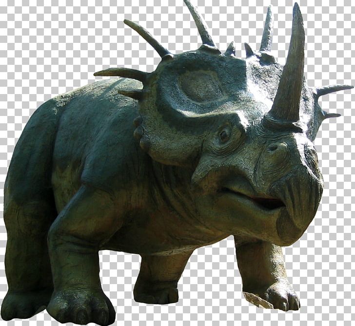 Rhinoceros Dinosaur Triceratops Bird PNG, Clipart, Animal, Bird, Dinosaur, Fantasy, Horn Free PNG Download