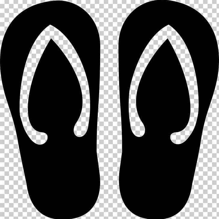 Shoe Flip-flops Slipper Sandal Computer Icons PNG, Clipart, Black And White, Clothing, Computer Icons, Fashion, Flip Flop Free PNG Download
