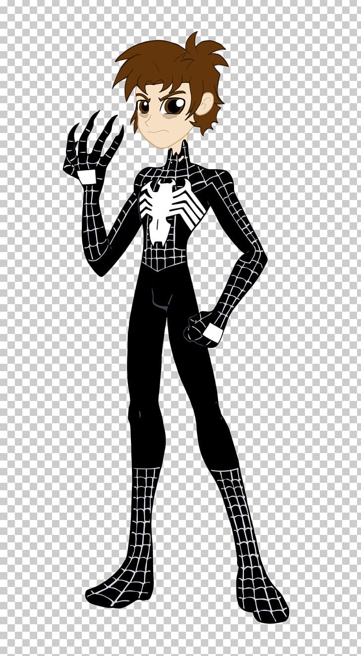 Spider-Man Art Captain America Symbiote Drawing PNG, Clipart, Art, Black And White, Captain America, Cartoon, Costume Design Free PNG Download