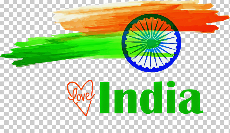 Happy India Republic Day PNG, Clipart, Green, Happy India Republic Day, Logo Free PNG Download