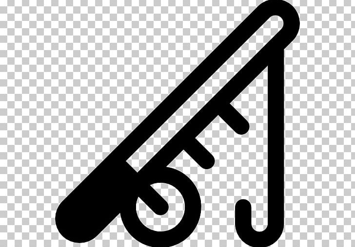 Brand Symbol PNG, Clipart, Area, Black And White, Brand, Fishing Rod, Line Free PNG Download