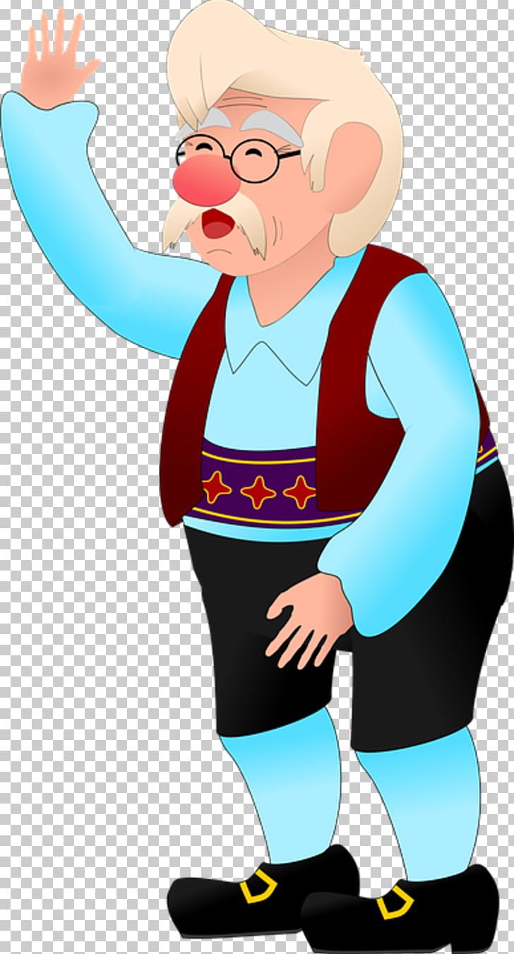 Geppetto The Adventures Of Pinocchio PNG, Clipart, Adventures Of Pinocchio, Arm, Art, Burattino, Carlo Collodi Free PNG Download