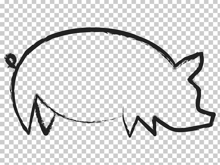 Goggles Mammal White Line PNG, Clipart, Art, Black, Black And White, Circle, College Delly Free PNG Download