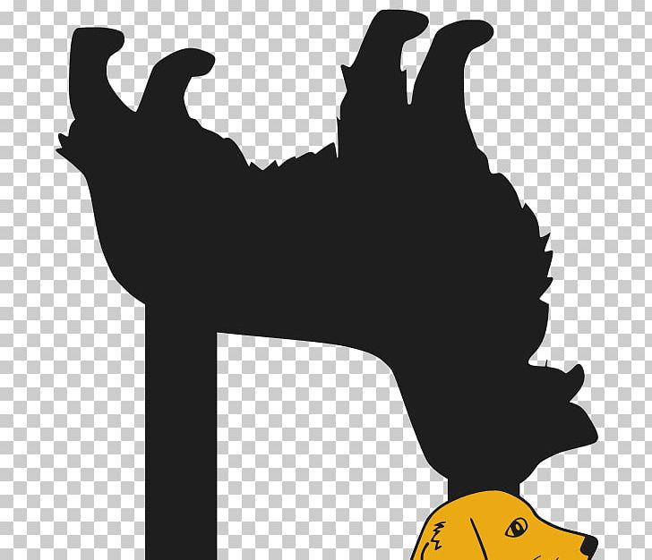 Golden Retriever Beagle Canidae Silhouette Dog Breed PNG, Clipart, Animals, Beagle, Black And White, Breed, Canidae Free PNG Download