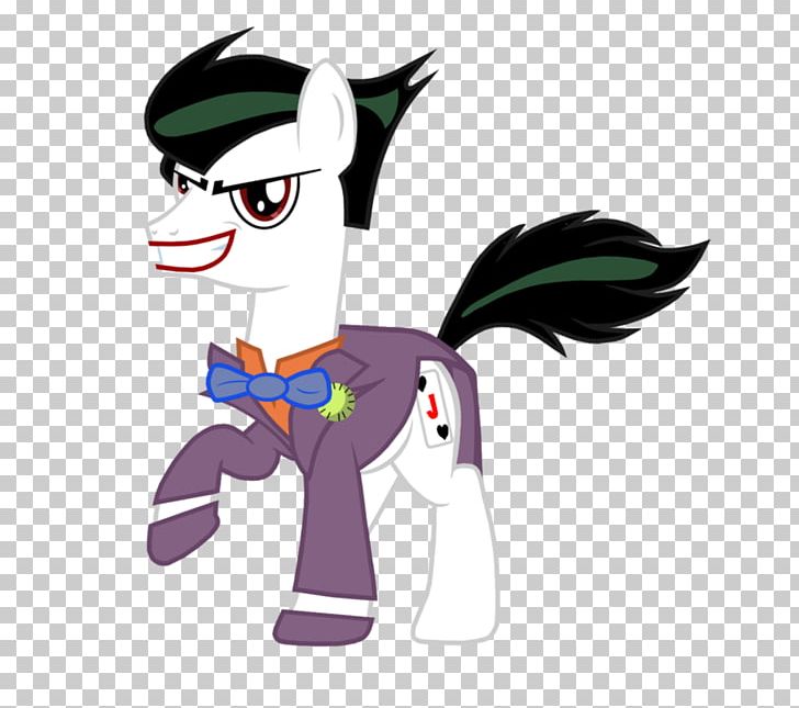 Joker Pony Pinkie Pie Rarity Harley Quinn PNG, Clipart, Art, Batman, Cartoon, Deviantart, Fictional Character Free PNG Download