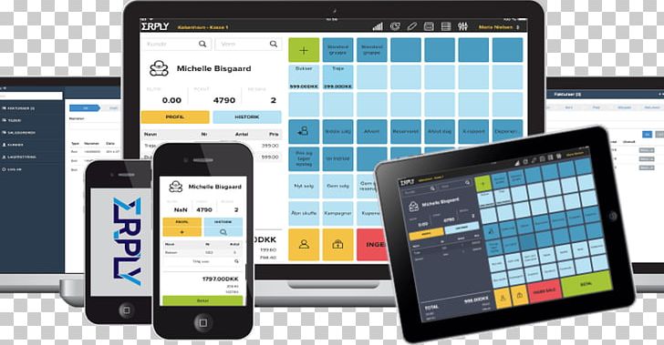 Point Of Sale Erply Sales Inventory Management Software Retail PNG, Clipart, Advertising, Back Office, Business, Communication, Communication Device Free PNG Download