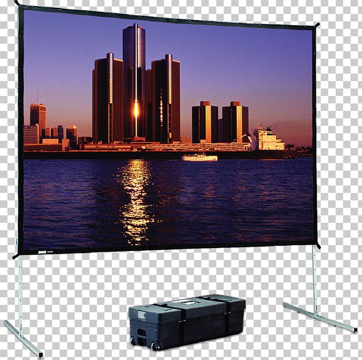Projection Screens Projector Computer Monitors Multi-monitor Display Device PNG, Clipart, Advertising, Comp, Computer Monitor, Display Advertising, Electronics Free PNG Download