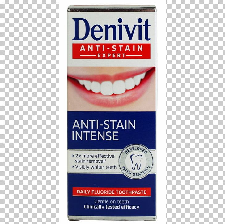 Stain Removal Denivit Toothpaste Tooth Whitening PNG, Clipart, Coffee Stains, Crest, Crest 3d White Toothpaste, Dentistry, Fluoride Free PNG Download