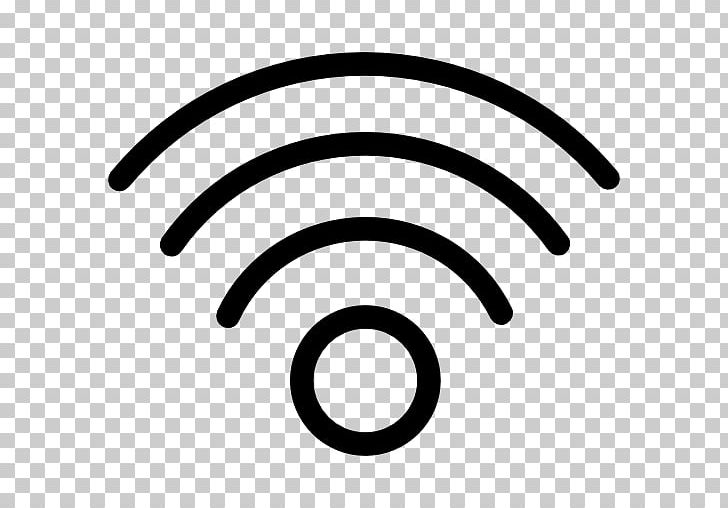 Wi-Fi Computer Icons Encapsulated PostScript PNG, Clipart, Auto Part, Black And White, Button, Circle, Computer Icons Free PNG Download