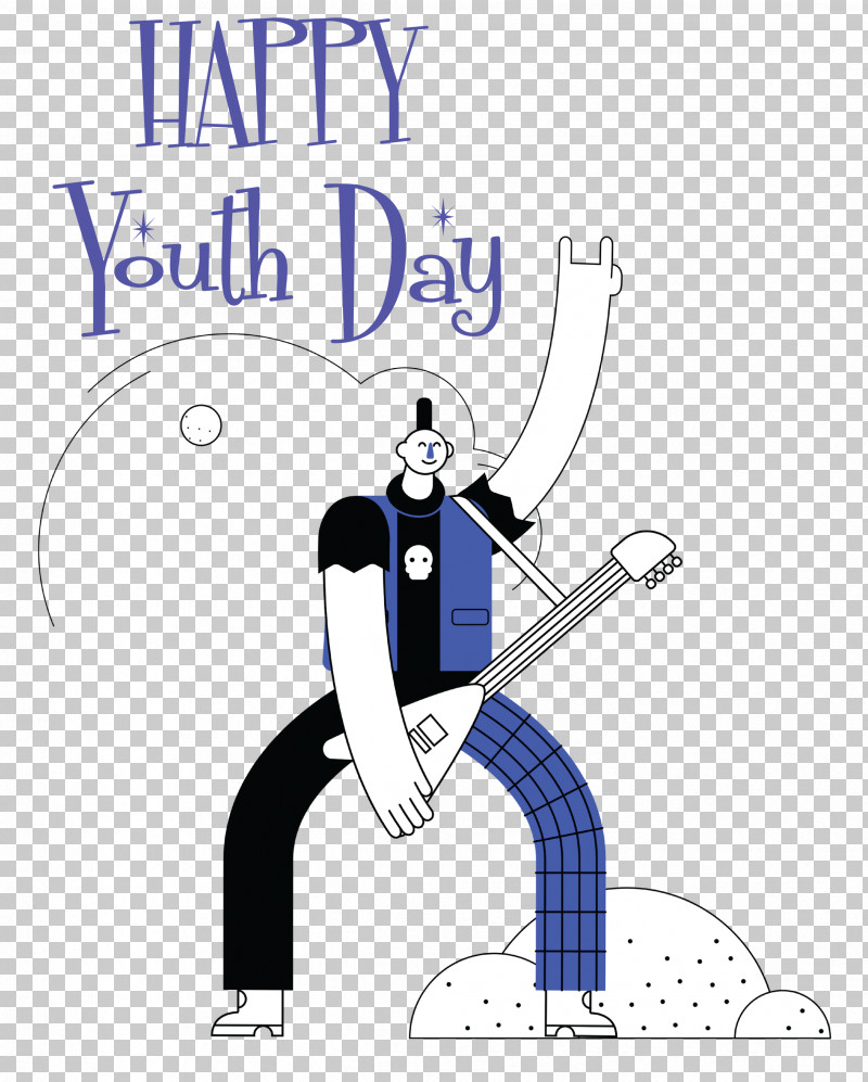 Youth Day PNG, Clipart, Cartoon, Drawing, Festival, Free Music, Heavy Metal Free PNG Download