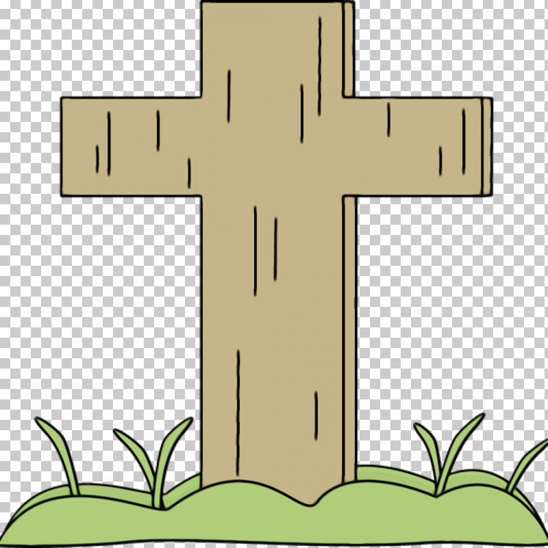Cross Religious Item Symbol Line Plant PNG, Clipart, Cross, Line, Paint, Plant, Religious Item Free PNG Download